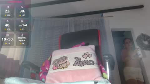 Wendy online show from 10-26-25, 11:16