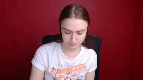 Wendy online show from 12-08-24, 07:43