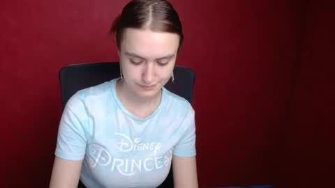 Wendy online show from 12-15-24, 06:48