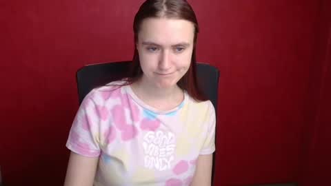 Wendy online show from 12-18-24, 07:19