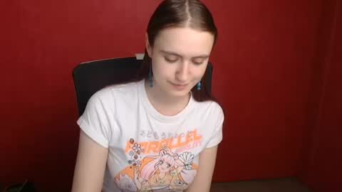 Wendy online show from 12-26-24, 07:27