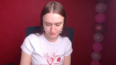 Wendy online show from 02-18-25, 08:03