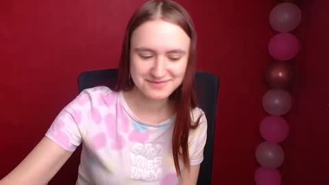 Wendy online show from 02-19-25, 07:48