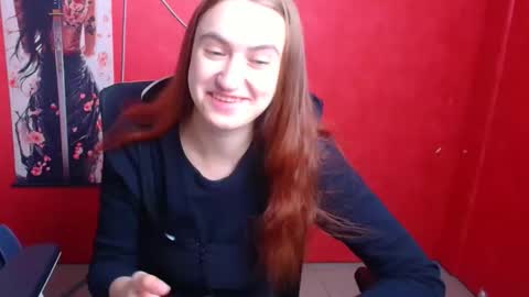 Wendy online show from 11-23-25, 06:35