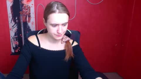 Wendy online show from 12-16-25, 07:02