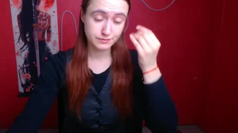 Wendy online show from 12-21-25, 06:53