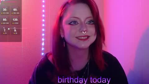 Wendy online show from 04-19-26, 07:05