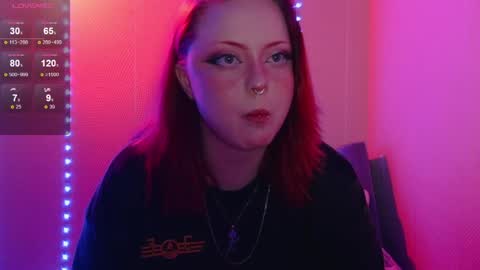 Wendy online show from 04-21-26, 08:23