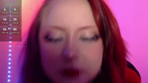 Wendy online show from 04-24-26, 08:33