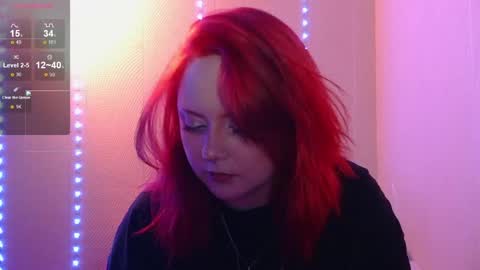 Wendy online show from 04-27-26, 09:13