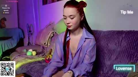 WendyCandy182 online show from 04-26-26, 04:43