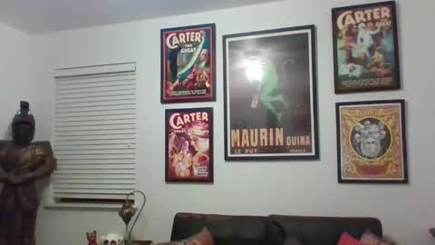 WendyCU online show from 01-14-25, 05:30