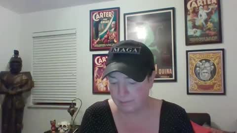 WendyCU online show from 01-31-25, 03:09