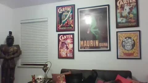 WendyCU online show from 02-02-25, 06:58