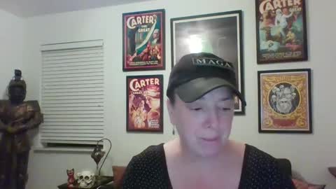 WendyCU online show from 02-17-25, 05:14