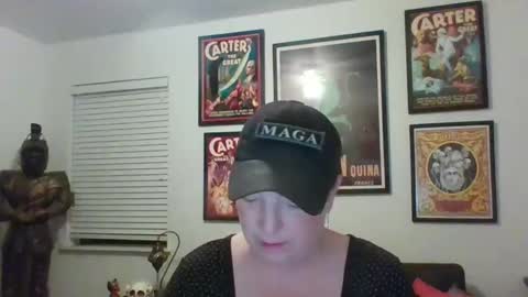 WendyCU online show from 02-27-25, 03:47