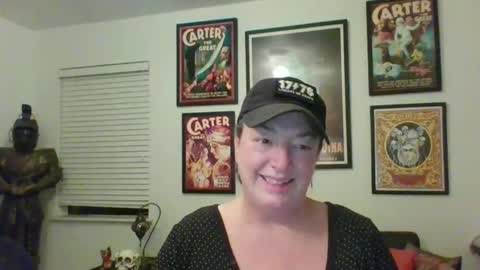 WendyCU online show from 09-10-25, 02:11