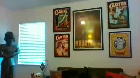 WendyCU online show from 10-14-25, 11:05