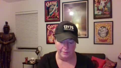 WendyCU online show from 02-03-26, 06:40