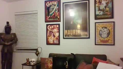 WendyCU online show from 04-11-26, 05:01