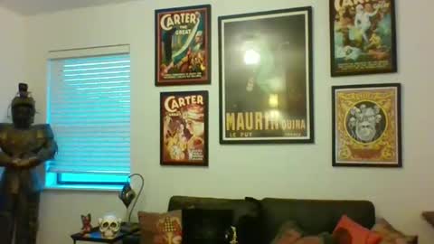 WendyCU online show from 04-24-26, 12:46