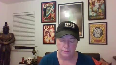 WendyCU online show from 04-25-26, 04:59