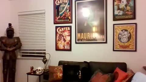 WendyCU online show from 06-11-26, 04:32