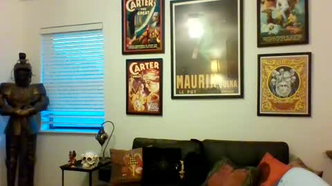 WendyCU online show from 06-12-26, 01:37