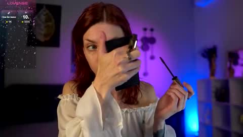 Snapshot of wendygilber chatting on 09-17-25, 08:38 Wendy online show from 09-17-25, 08:38