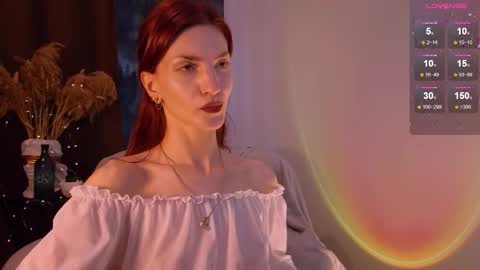 Snapshot of wendygilber chatting on 11-13-25, 09:19 Wendy online show from 11-13-25, 09:19