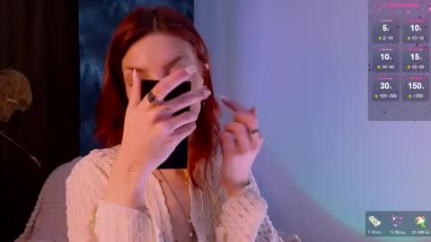 Snapshot of wendygilber chatting on 11-28-25, 10:07 Wendy online show from 11-28-25, 10:07