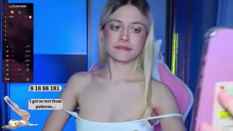 Wendy online show from 03-20-26, 05:51