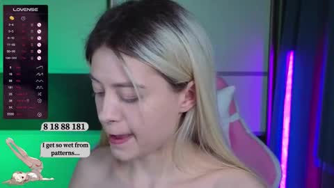 Wendy online show from 03-23-26, 05:17