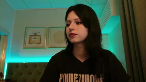 Snapshot of wendymay chatting on 11-20-25, 08:14 Wendy online show from 11-20-25, 08:14