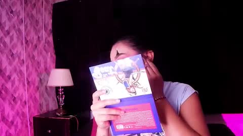 WEN SHENG online show from 10-06-25, 08:06