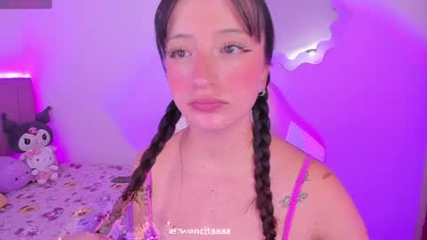Wenstacie INDEPENDENT MODEL online show from 05-07-26, 01:44
