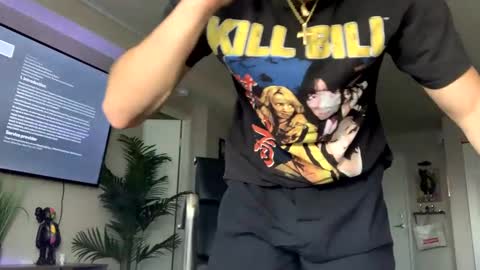 Topjitt online show from 01-13-25, 12:30