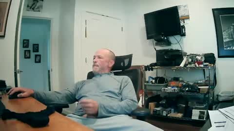 weseeyouwatching online show from 09-22-25, 05:37