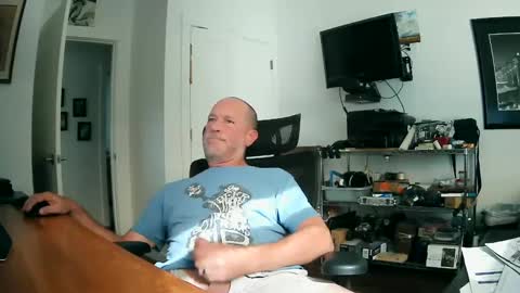 weseeyouwatching online show from 09-23-25, 10:35