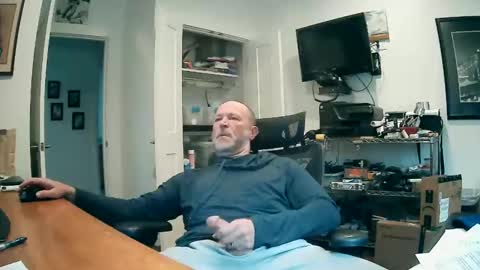 weseeyouwatching online show from 12-01-25, 07:19