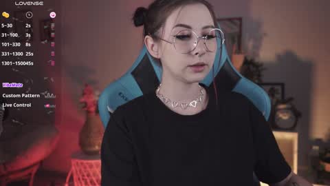 little girl who is always rightLisa online show from 01-15-25, 05:08