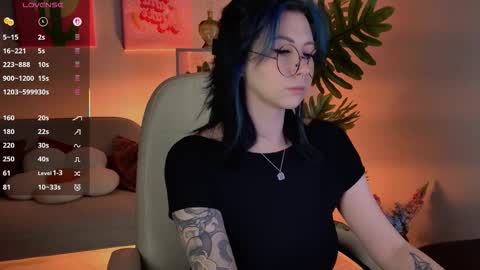 little girl who is always rightLisa online show from 01-18-26, 01:20