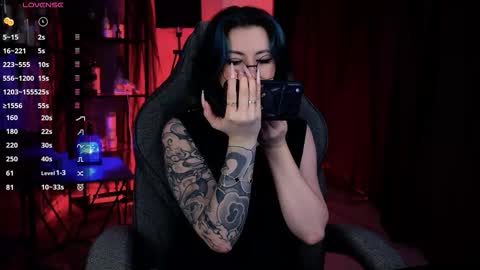 little girl who is always rightLisa online show from 03-03-26, 01:23