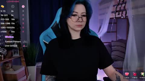 little girl who is always rightLisa online show from 04-03-26, 01:14