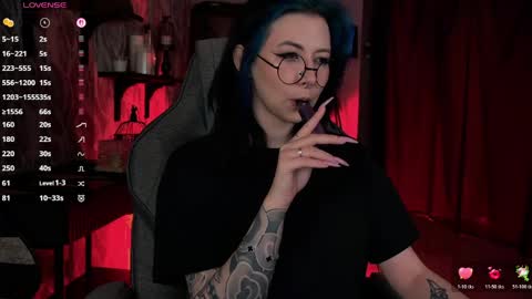 little girl who is always rightLisa online show from 04-23-26, 01:51