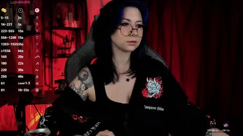 little girl who is always rightLisa online show from 04-28-26, 02:27