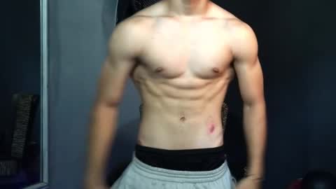 Snapshot of wesley_77 chatting on 03-04-26, 09:10 wesley_77 online show from 03-04-26, 09:10