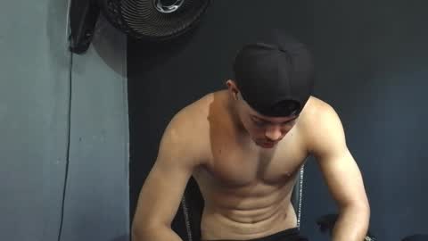 Snapshot of wesley_77 chatting on 03-07-26, 04:26 wesley_77 online show from 03-07-26, 04:26