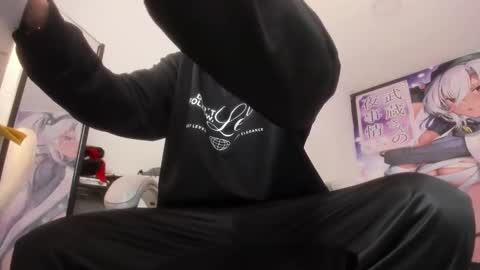 Wesley Boy online show from 02-26-26, 07:35