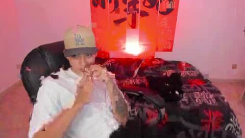 Wesley Boy online show from 04-28-26, 07:08